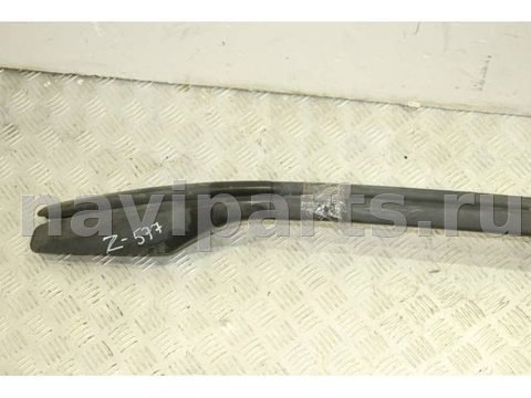 Дуги на крышу (рейлинги) Opel Zafira, 2003 г., арт. 63540805, фото 2