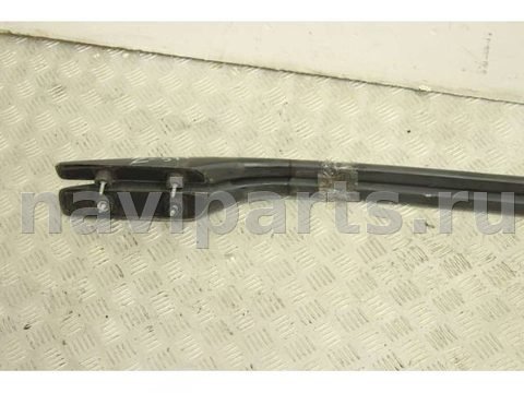 Дуги на крышу (рейлинги) Opel Zafira, 2003 г., арт. 63540805, фото 5