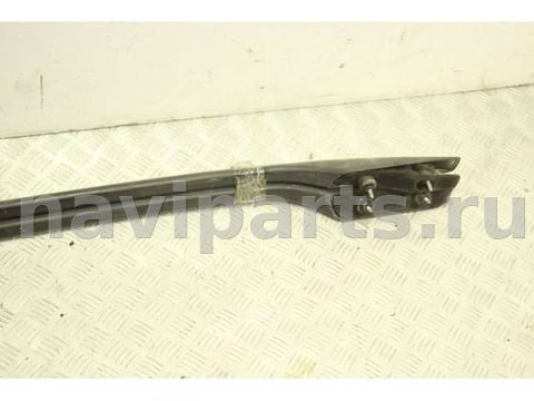 Дуги на крышу (рейлинги) Opel Zafira, 2003 г., арт. 63540805, фото 6