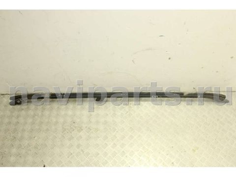 Дуги на крышу (рейлинги) Peugeot 406, 2000 г., арт. 63541230