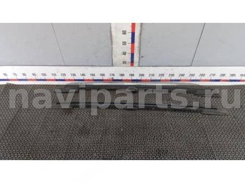 Дуги на крышу (рейлинги) Kia Sorento, 2007 г., OEM 867513E100, арт. 6BM05GW01
