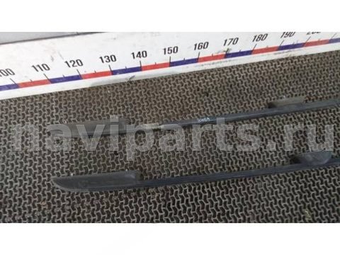 Дуги на крышу (рейлинги) Kia Sorento, 2007 г., OEM 867513E100, арт. 6BM05GW01, фото 11