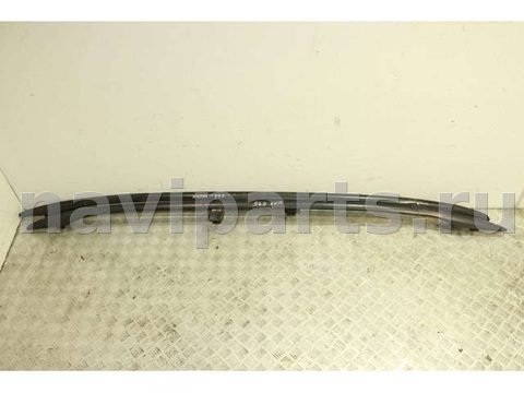 Дуги на крышу (рейлинги) Volkswagen Sharan, 2007 г., арт. 71016493