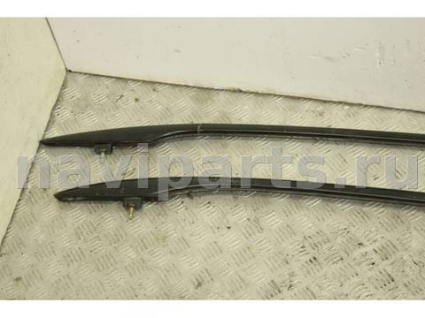 Дуги на крышу (рейлинги) Ford Galaxy, 2005 г., арт. 71016493_2, фото 4