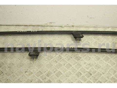 Дуги на крышу (рейлинги) Volkswagen Sharan, 2007 г., арт. 71016493, фото 5
