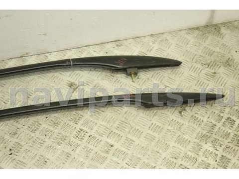 Дуги на крышу (рейлинги) Volkswagen Sharan, 2007 г., арт. 71016493, фото 6