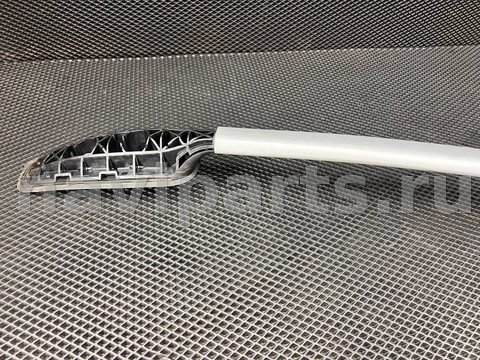 Дуги на крышу (рейлинги) Dacia Logan, 2016 г., OEM 738215648R, арт. 7118284, фото 8