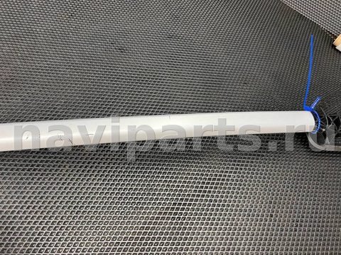 Дуги на крышу (рейлинги) Dacia Logan, 2016 г., OEM 738200284R, арт. 7118314, фото 14