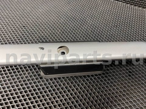 Дуги на крышу (рейлинги) Dacia Logan, 2016 г., OEM 738200284R, арт. 7118314, фото 5