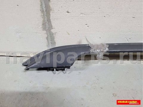 Дуги на крышу (рейлинги) Opel Astra, 1998 г., арт. 72251294, фото 2