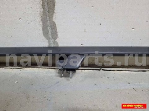Дуги на крышу (рейлинги) Opel Astra, 1998 г., арт. 72251294, фото 3