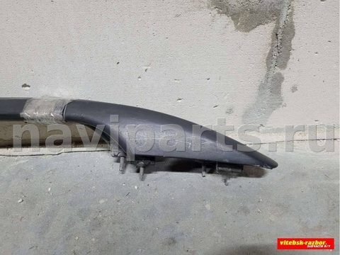 Дуги на крышу (рейлинги) Opel Astra, 1998 г., арт. 72251294, фото 4