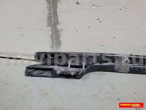 Дуги на крышу (рейлинги) Opel Astra, 1998 г., арт. 72251294, фото 6