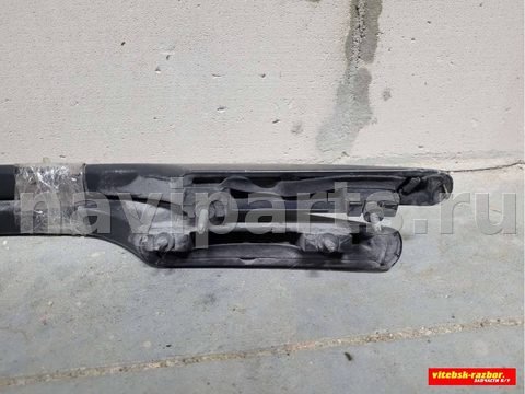Дуги на крышу (рейлинги) Opel Astra, 1998 г., арт. 72251294, фото 8