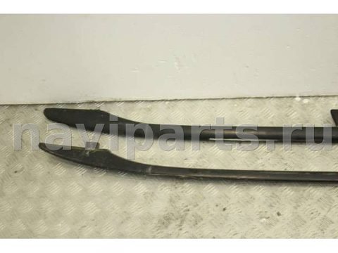 Дуги на крышу (рейлинги) Seat Alhambra, 2002 г., арт. 73261267_2