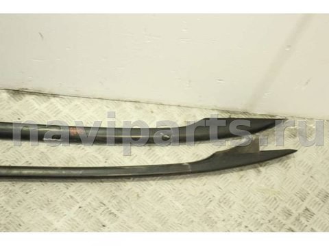 Дуги на крышу (рейлинги) Volkswagen Sharan, 2002 г., арт. 73261267_3