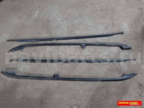 Дуги на крышу (рейлинги) Opel Astra, 1999 г., арт. 73506769