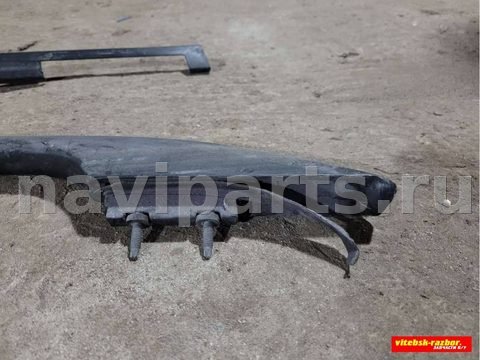 Дуги на крышу (рейлинги) Opel Astra, 1999 г., арт. 73506769, фото 2
