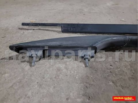 Дуги на крышу (рейлинги) Opel Astra, 1999 г., арт. 73506769, фото 3