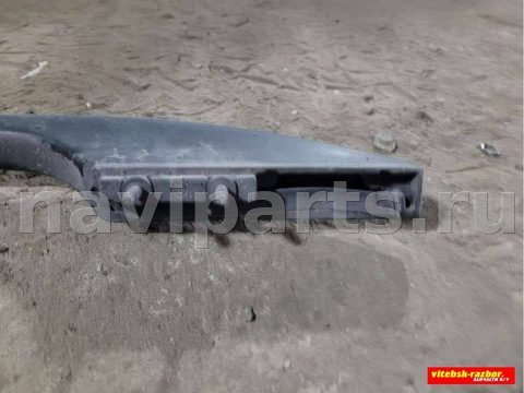 Дуги на крышу (рейлинги) Opel Astra, 1999 г., арт. 73506769, фото 4