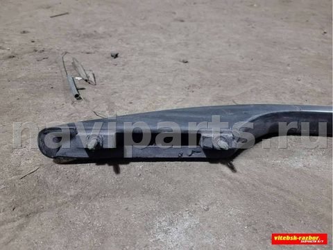 Дуги на крышу (рейлинги) Opel Astra, 1999 г., арт. 73506769, фото 5