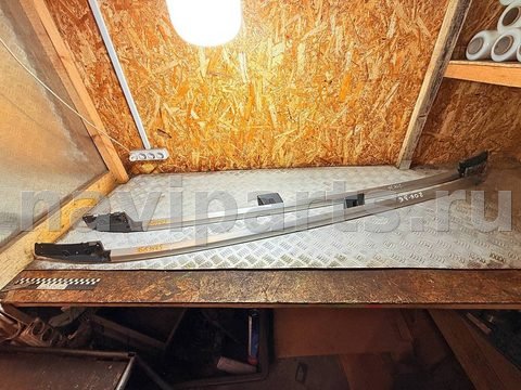 Дуги на крышу (рейлинги) Volvo XC90, 2008 г., OEM 31250210, арт. 75153425