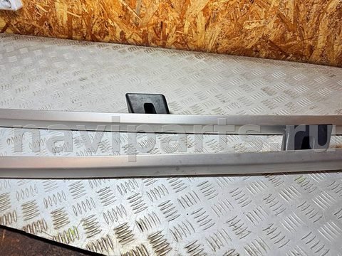 Дуги на крышу (рейлинги) Volvo XC90, 2008 г., OEM 31250210, арт. 75153425, фото 3