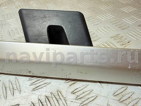 Дуги на крышу (рейлинги) Volvo XC90, 2008 г., OEM 31250210, арт. 75153425, фото 5