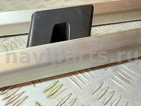 Дуги на крышу (рейлинги) Volvo XC90, 2008 г., OEM 31250210, арт. 75153425, фото 6