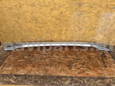 Дуги на крышу (рейлинги) Toyota Corolla Verso, 2004 г., арт. 751549069