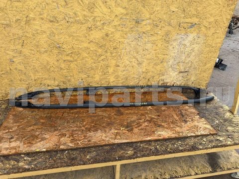 Дуги на крышу (рейлинги) Mercedes ML W163, 2004 г., OEM A1638400621, арт. 751549075