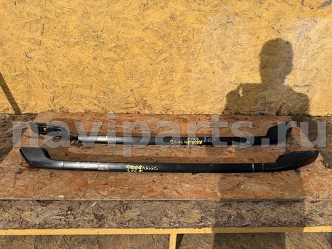 Дуги на крышу (рейлинги) Toyota RAV4, 2003 г., OEM 634895DR, арт. 751549102