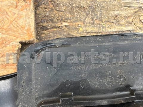 Дуги на крышу (рейлинги) Toyota RAV4, 2003 г., OEM 634895DR, арт. 751549102, фото 10