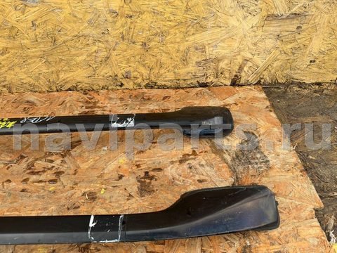 Дуги на крышу (рейлинги) Toyota RAV4, 2003 г., OEM 634895DR, арт. 751549102, фото 4