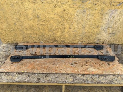 Дуги на крышу (рейлинги) Toyota RAV4, 2003 г., OEM 634895DR, арт. 751549102, фото 5