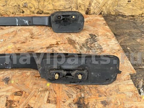 Дуги на крышу (рейлинги) Toyota RAV4, 2003 г., OEM 634895DR, арт. 751549102, фото 6