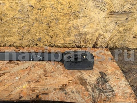 Дуги на крышу (рейлинги) Toyota RAV4, 2003 г., OEM 634895DR, арт. 751549102, фото 7