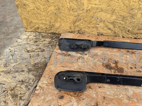 Дуги на крышу (рейлинги) Toyota RAV4, 2003 г., OEM 634895DR, арт. 751549102, фото 8