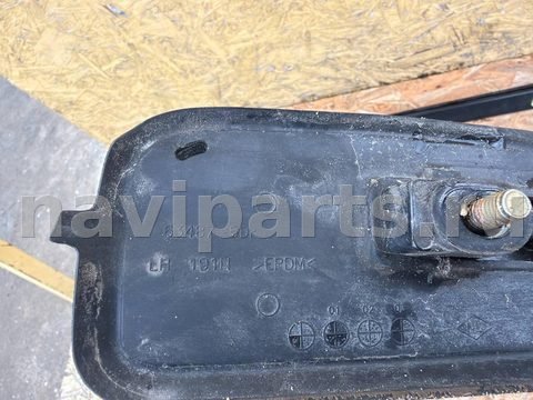 Дуги на крышу (рейлинги) Toyota RAV4, 2003 г., OEM 634895DR, арт. 751549102, фото 9