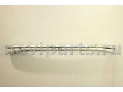 Дуги на крышу (рейлинги) Peugeot 407, 2006 г., арт. 76170682