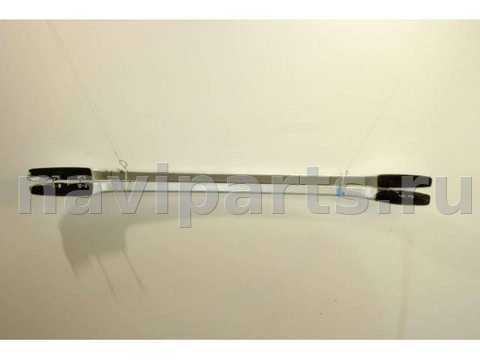 Дуги на крышу (рейлинги) Peugeot 407, 2006 г., арт. 76170682, фото 2