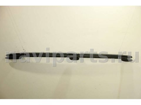 Дуги на крышу (рейлинги) Opel Vectra, 2000 г., арт. 76170692