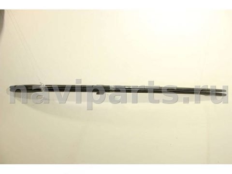Дуги на крышу (рейлинги) Seat Alhambra, 2002 г., арт. 76170815