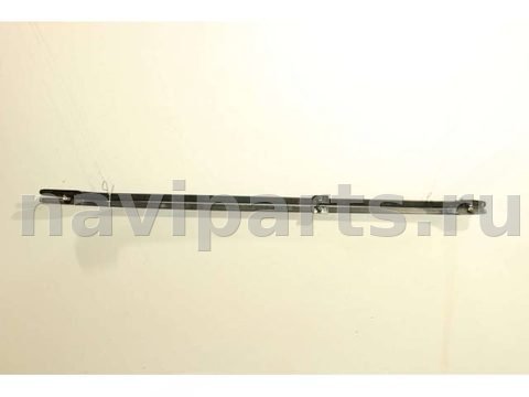 Дуги на крышу (рейлинги) Audi A4 B5, 1998 г., арт. 76170820