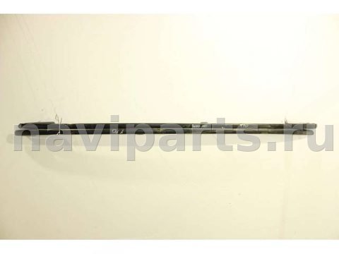 Дуги на крышу (рейлинги) Volkswagen Touran, 2005 г., арт. 76170858