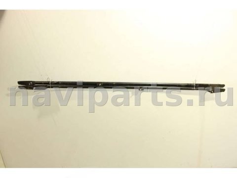 Дуги на крышу (рейлинги) Volkswagen Touran, 2005 г., арт. 76170858, фото 2
