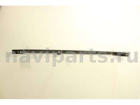 Дуги на крышу (рейлинги) Opel Astra, 2001 г., арт. 76170866, фото 2