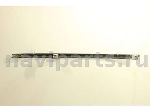 Дуги на крышу (рейлинги) Mercedes C W203, 2003 г., арт. 76170873, фото 2