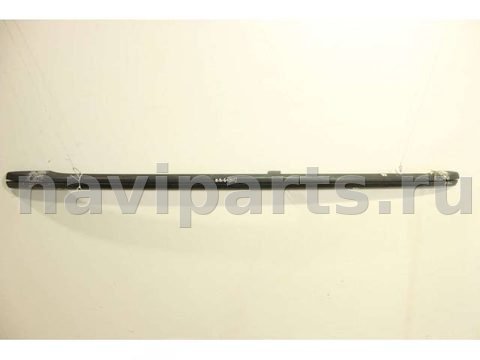 Дуги на крышу (рейлинги) Volkswagen Passat B6, 2009 г., арт. 76170940