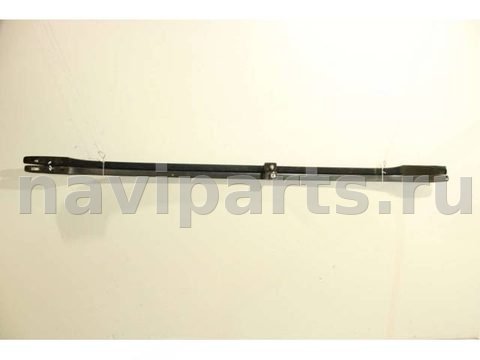 Дуги на крышу (рейлинги) Volkswagen Passat B6, 2009 г., арт. 76170940, фото 2